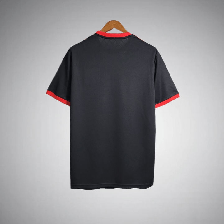 Japan "Crimson Eclipse" Premium Kit - Premium Quality Kits at Football Monarch