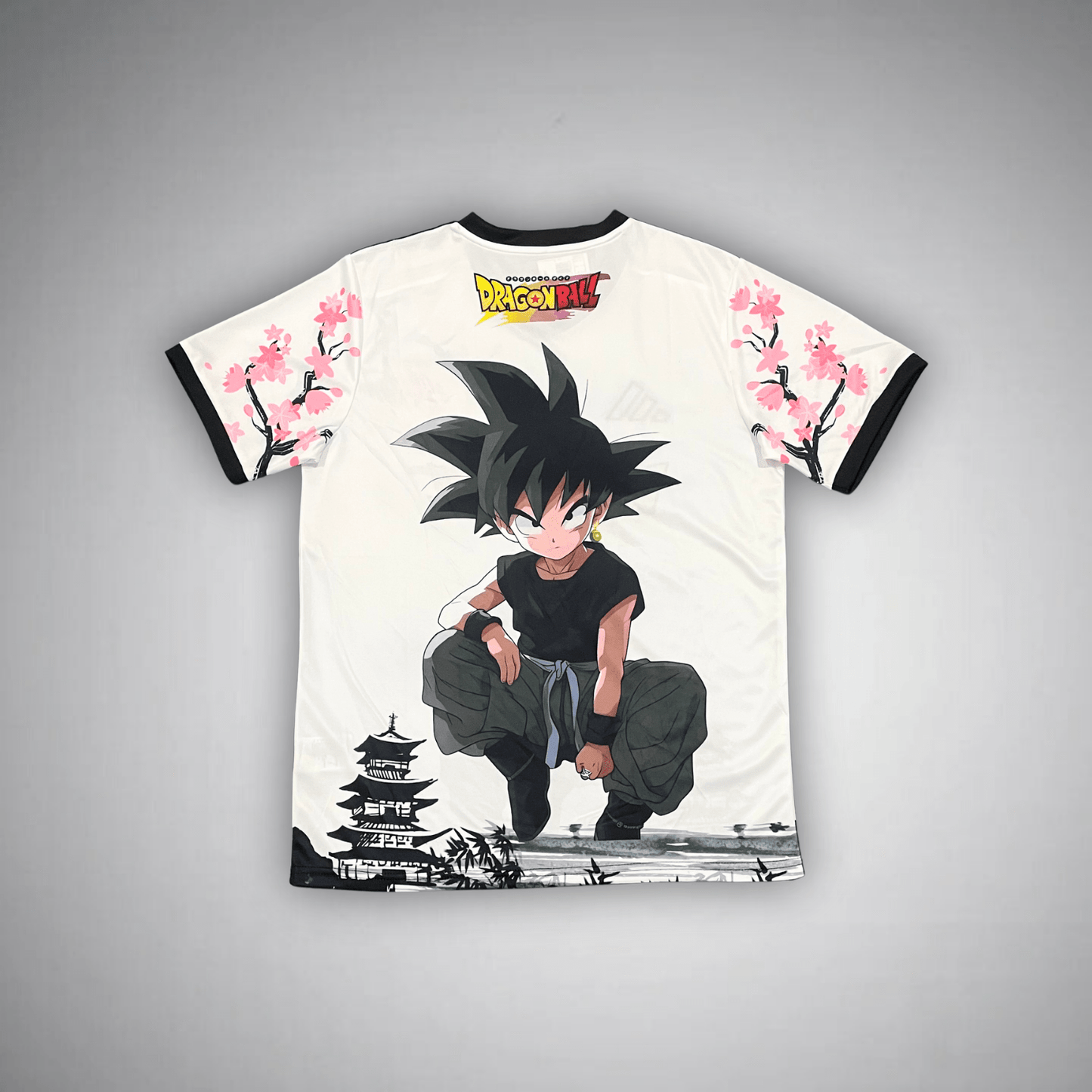 Japan "Dragon Ball" Premium Kit - Premium Quality Kits at Football Monarch