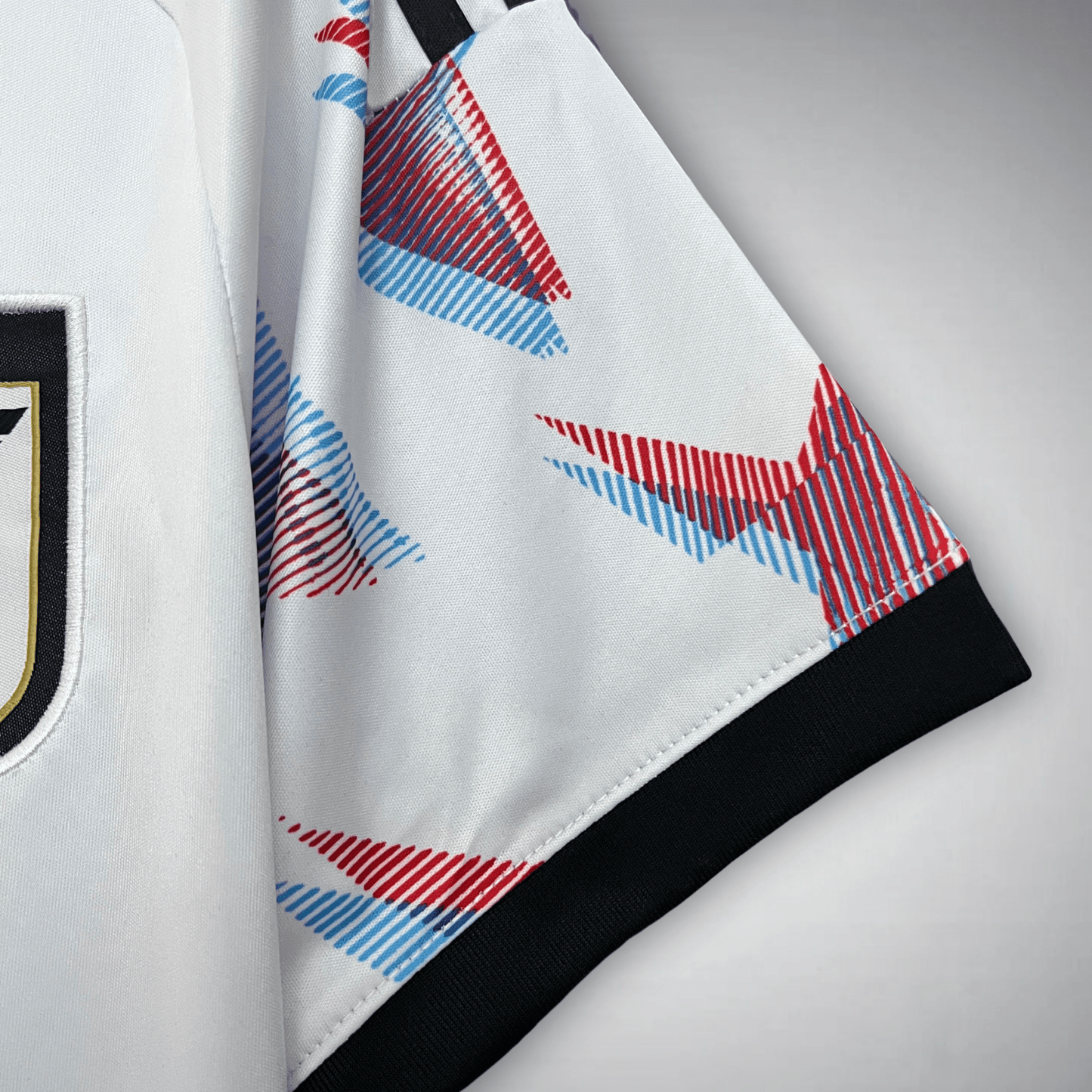 Japan "Luffy One Piece" Premium Kit - Premium Quality Kits at Football Monarch