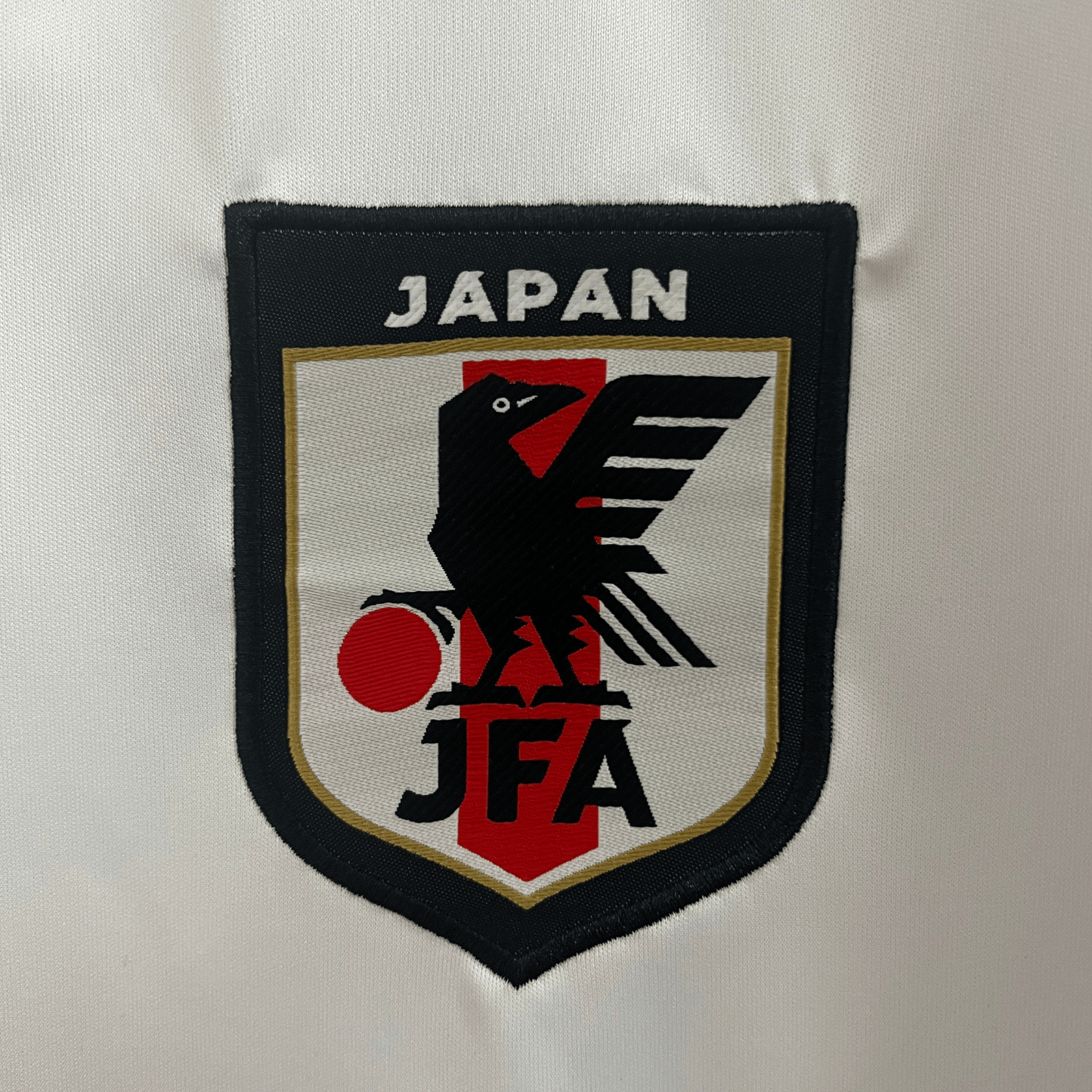 Japan "Mini Goku" Premium Kit - Premium Quality Kits at Football Monarch