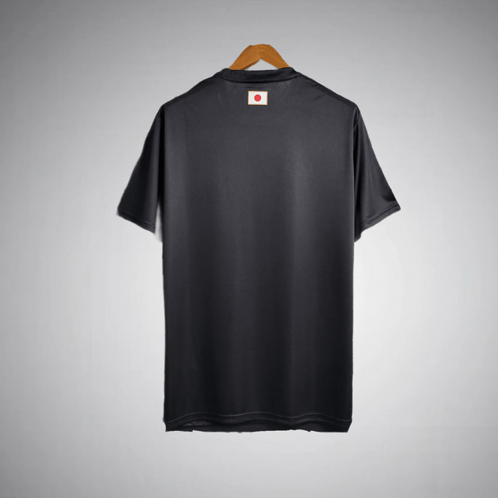 Japan "Neo - Tokyo Dragon" Premium Kit - Premium Quality Kits at Football Monarch