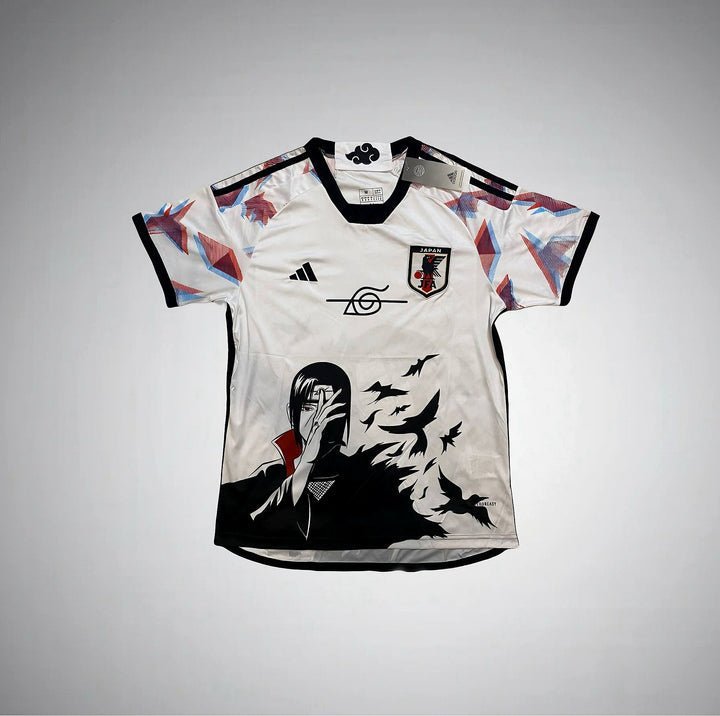 Japan "The Legacy" Premium Kit - Premium Quality Kits at Football Monarch