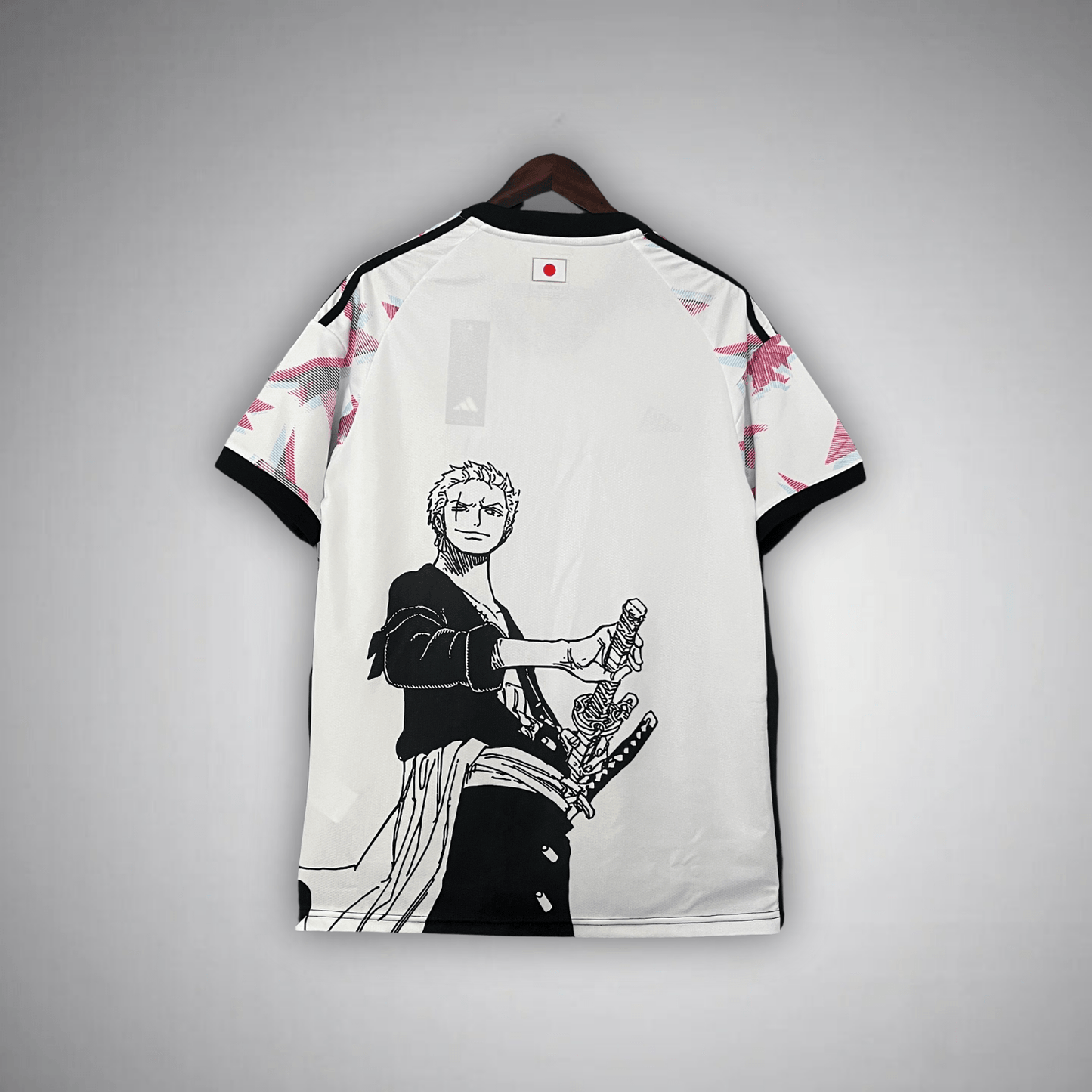 Japan "Zoro" Premium Kit - Premium Quality Kits at Football Monarch