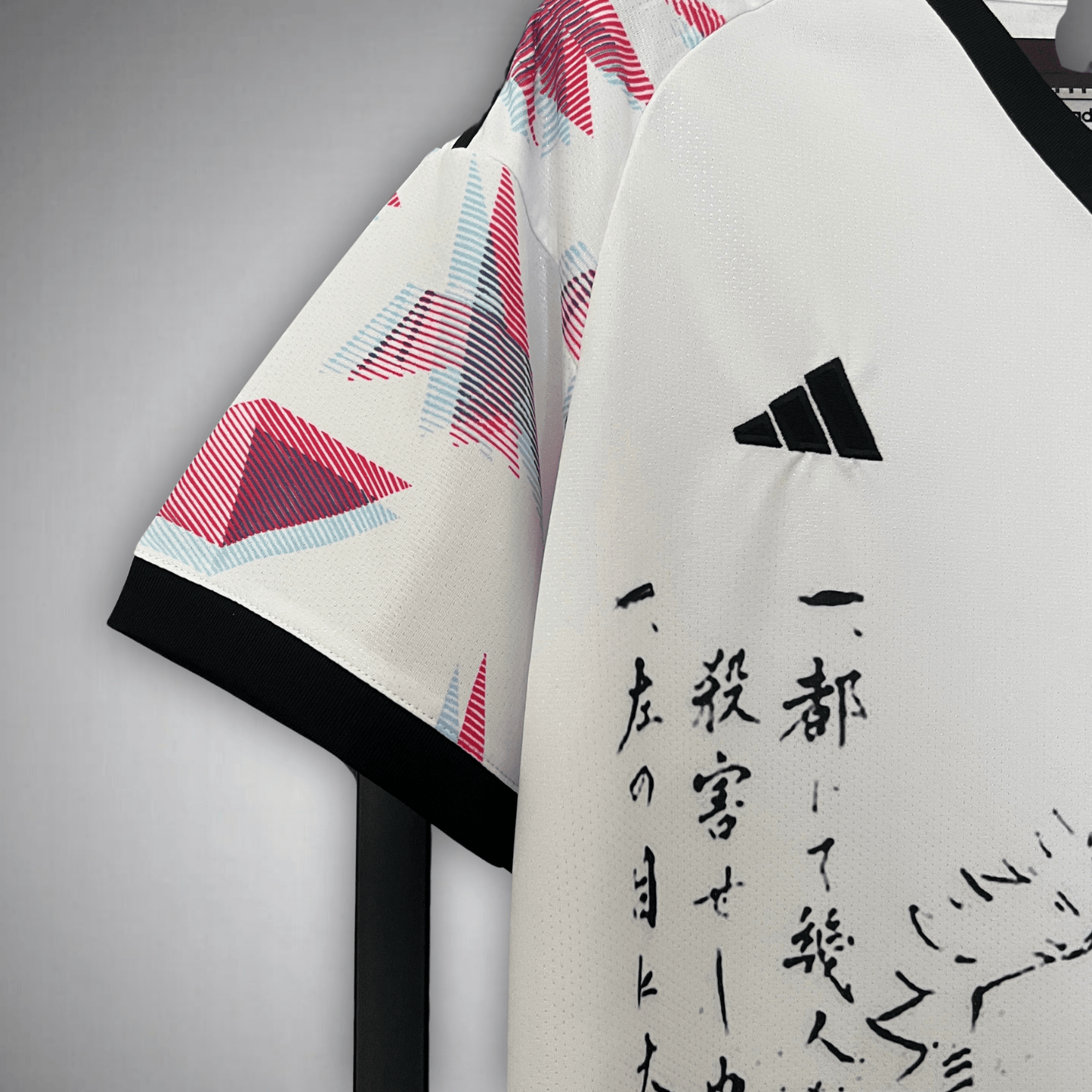 Japan "Zoro" Premium Kit - Premium Quality Kits at Football Monarch