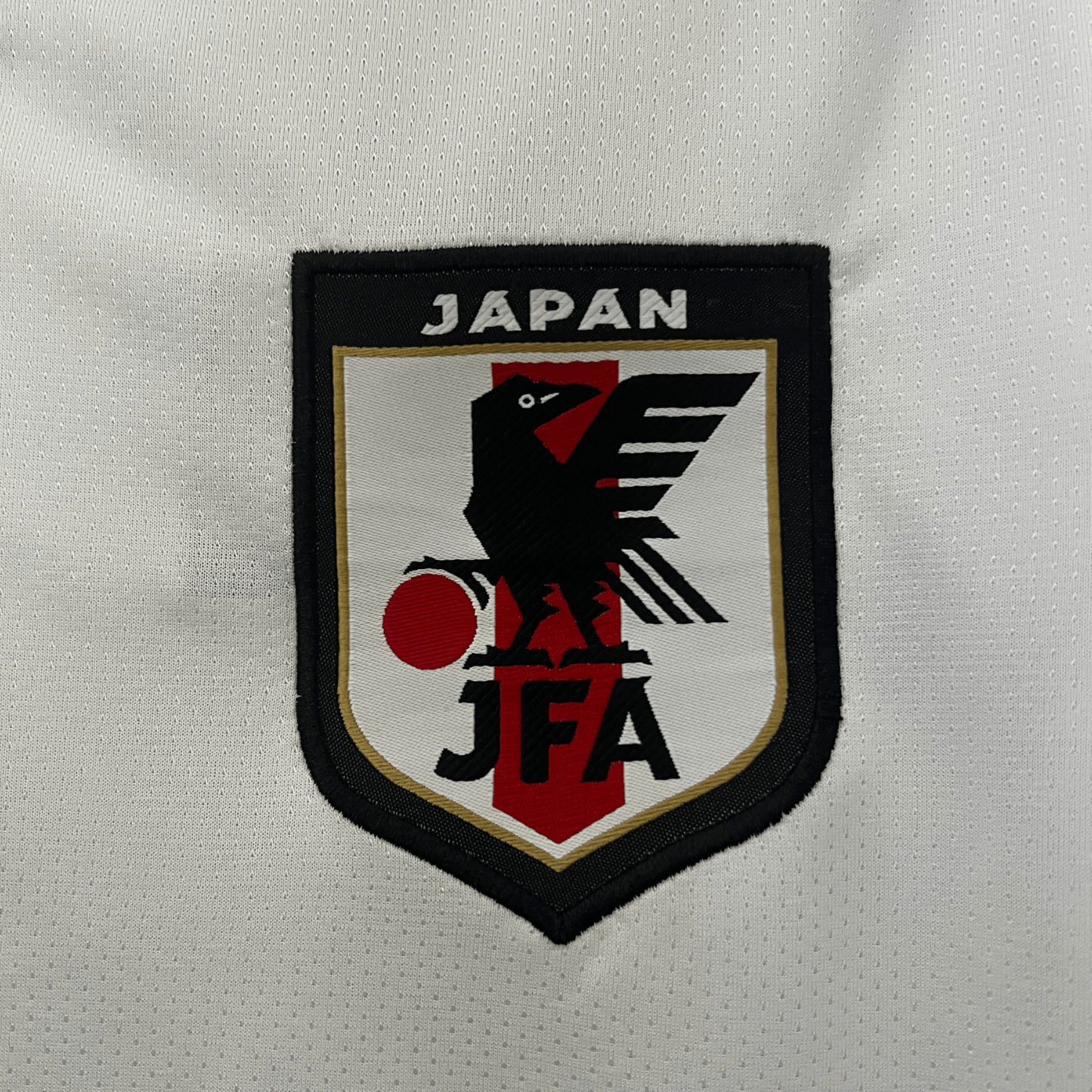 Japan "Zoro" Premium Kit - Premium Quality Kits at Football Monarch