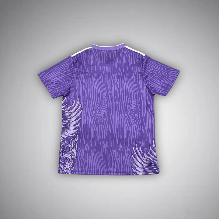 Liverpool "Amethyst" Premium Kit - Premium Quality Kits at Football Monarch