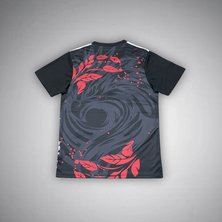 Liverpool "Furious Cormorant" Premium Kit - Premium Quality Kits at Football Monarch