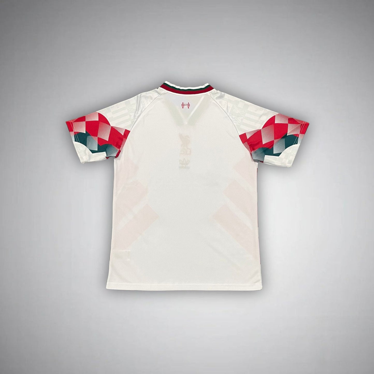 Liverpool "Greatness" Premium Kit - Premium Quality Kits at Football Monarch