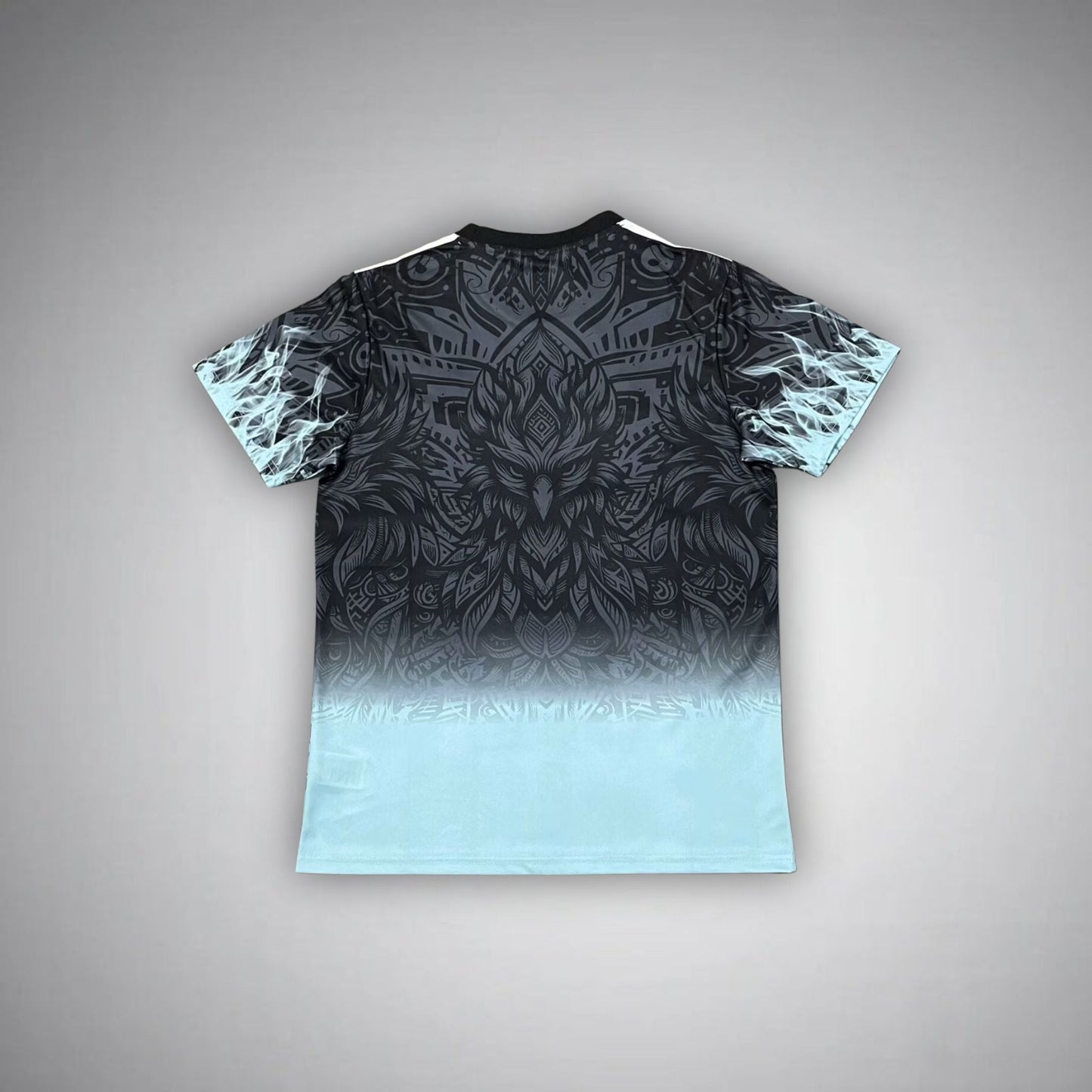 Liverpool "Ocean Phoenix" Premium Kit - Premium Quality Kits at Football Monarch