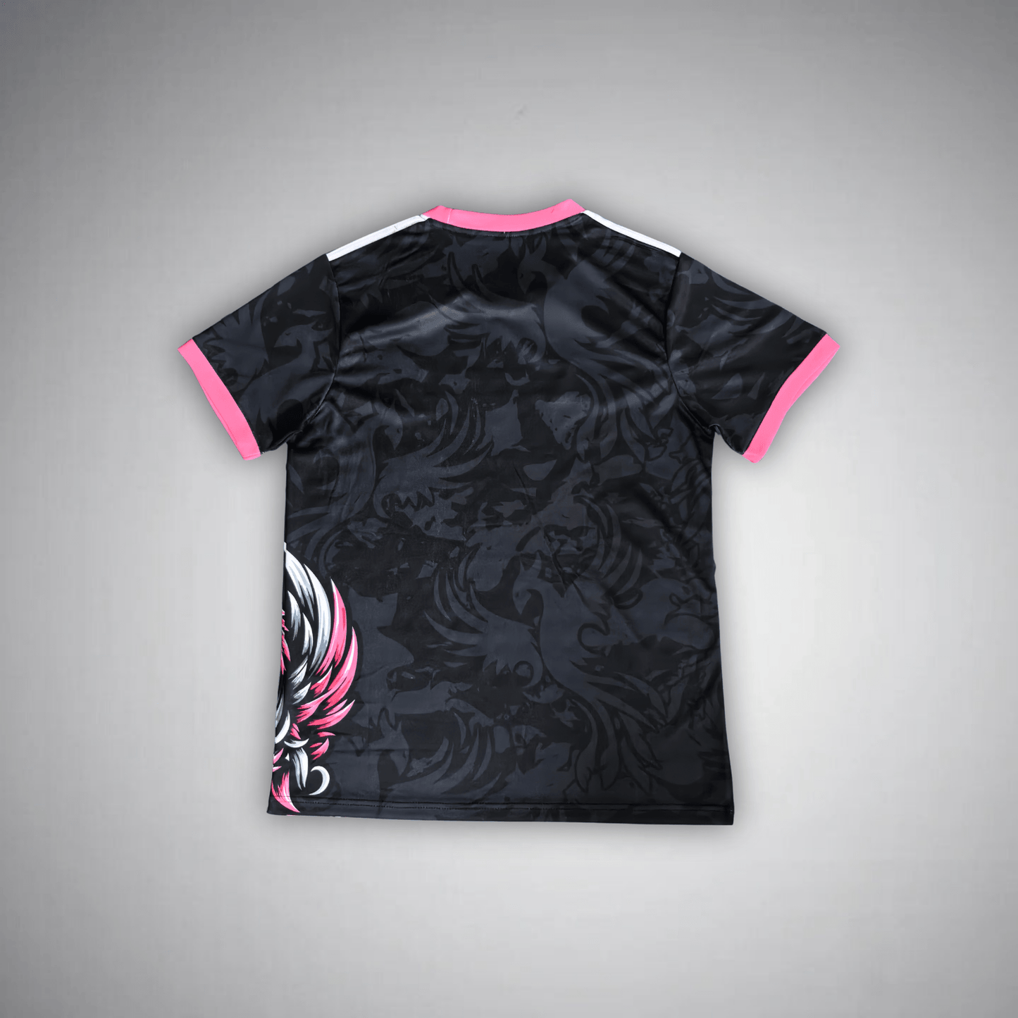 Liverpool "Pink Cormorant" Premium Kit - Premium Quality Kits at Football Monarch