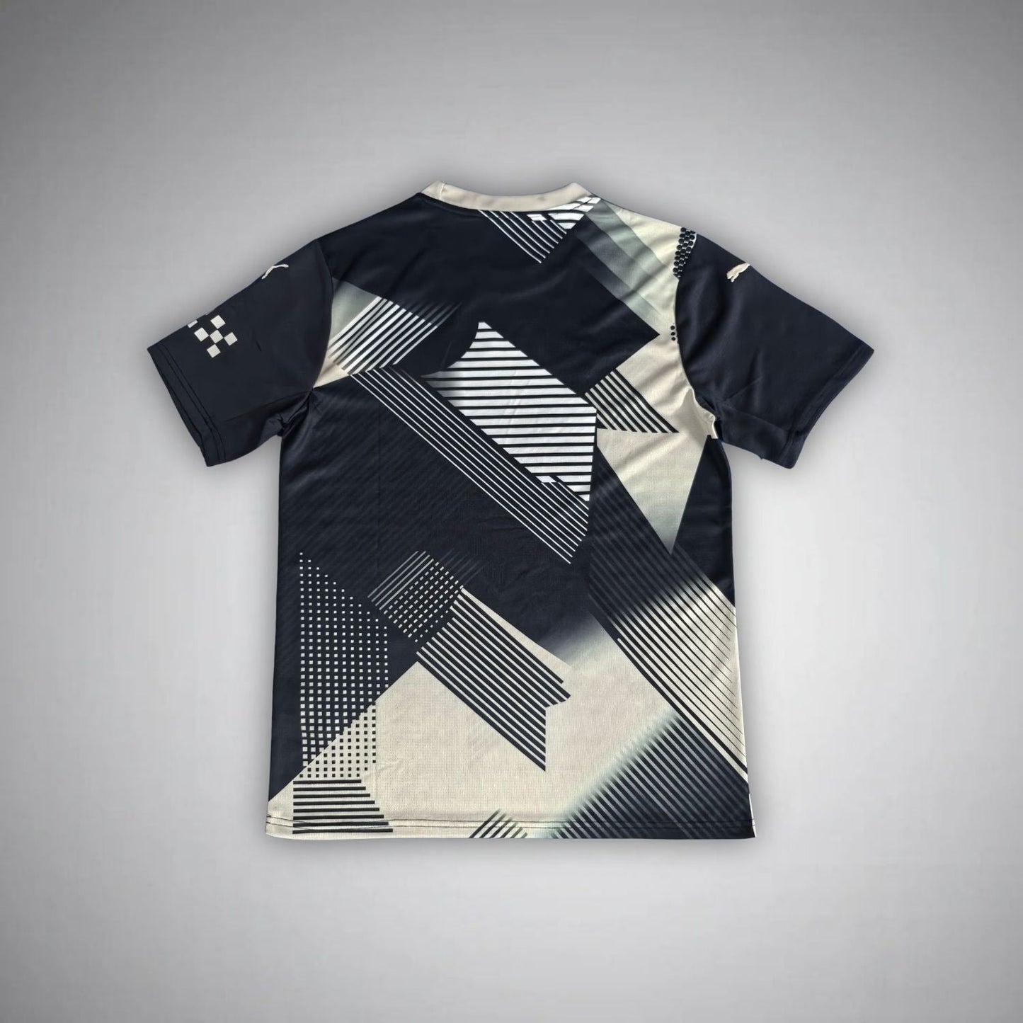 Manchester City "Etihad Shadow" Premium Kit - Premium Quality Kits at Football Monarch