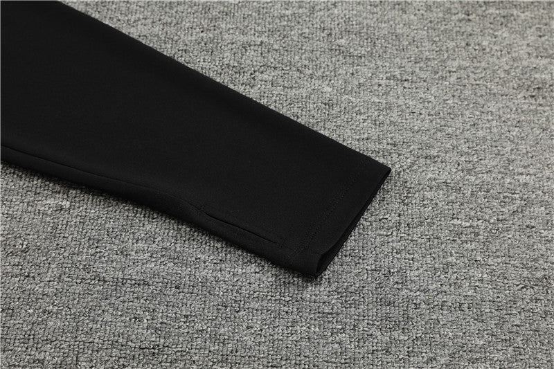 Manchester City "Lightning Sky" Premium Tracksuit - Premium Quality Kits at Football Monarch