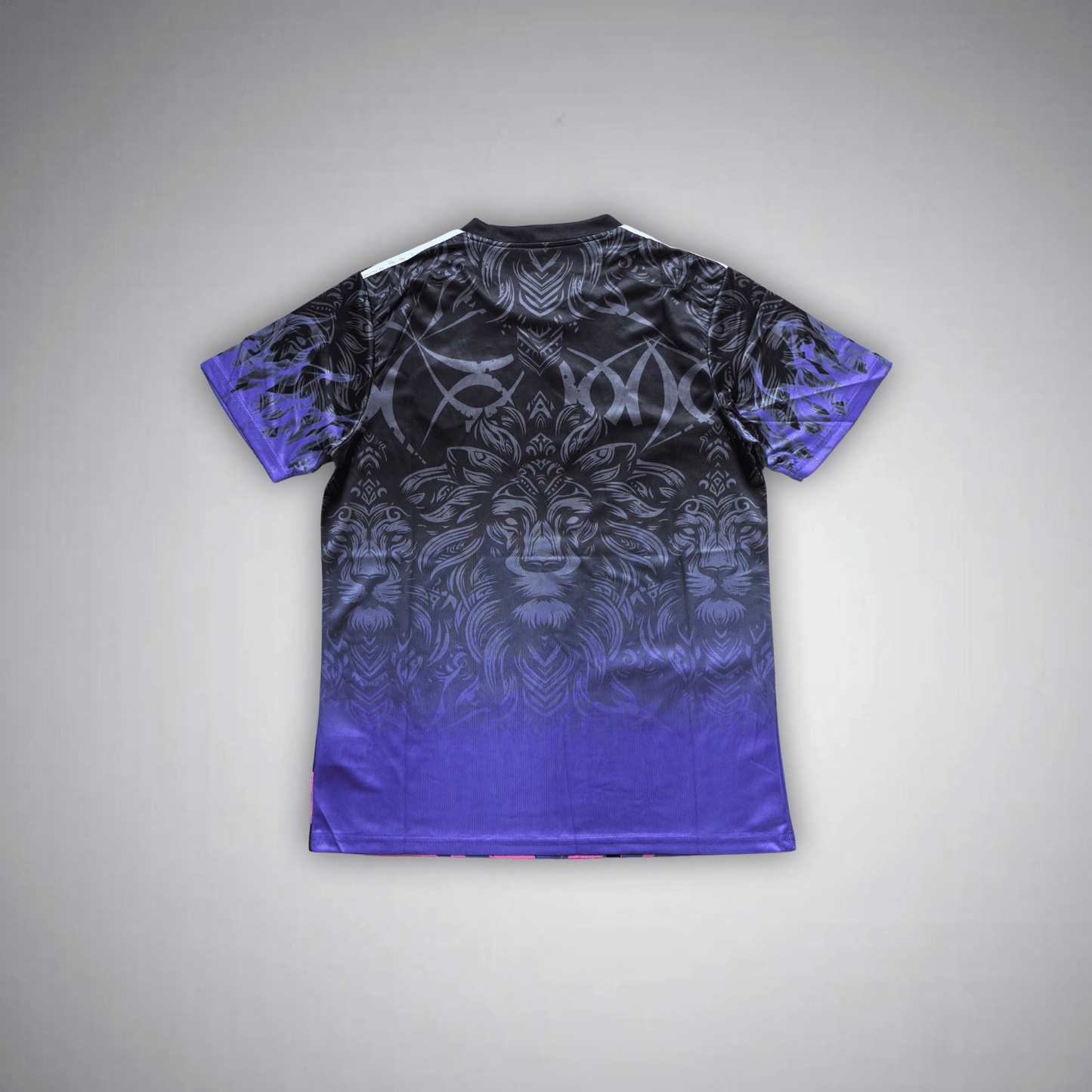 Manchester United "Force of Nature" Premium Kit - Premium Quality Kits at Football Monarch