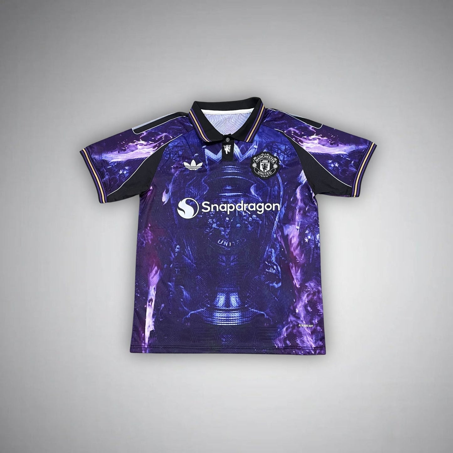 Manchester United "Galaxy 1878" Premium Kit - Premium Quality Kits at Football Monarch