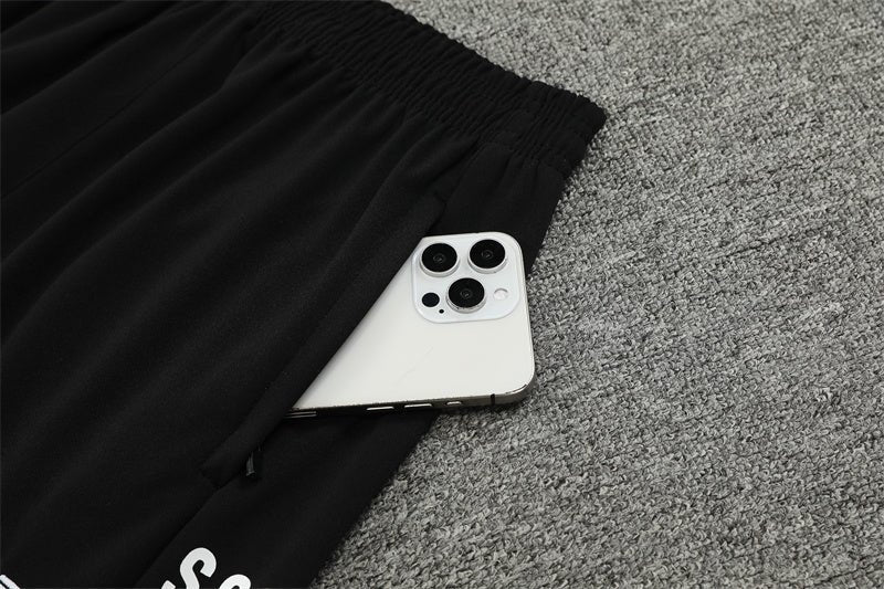 Napoli "Aqua Pulse" Premium Tracksuit - Premium Quality Kits at Football Monarch