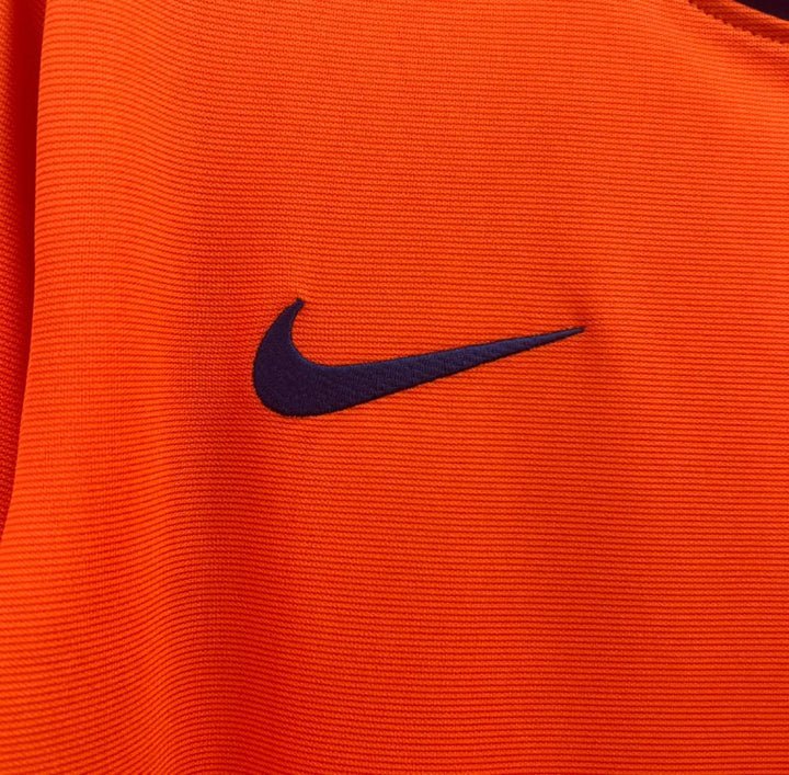 Netherlands 2024 Home Kit - Premium Quality Kits at Football Monarch