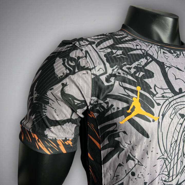 Netherlands "The King" Premium Kit - Premium Quality Kits at Football Monarch