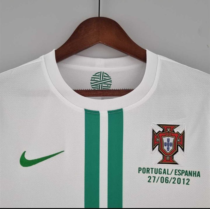 Portugal 2012 - 2013 Away Kit - Premium Quality Kits at Football Monarch