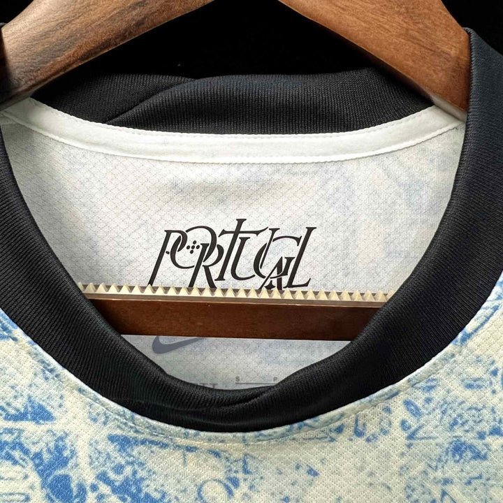 Portugal 2024 Away Kit - Premium Quality Kits at Football Monarch