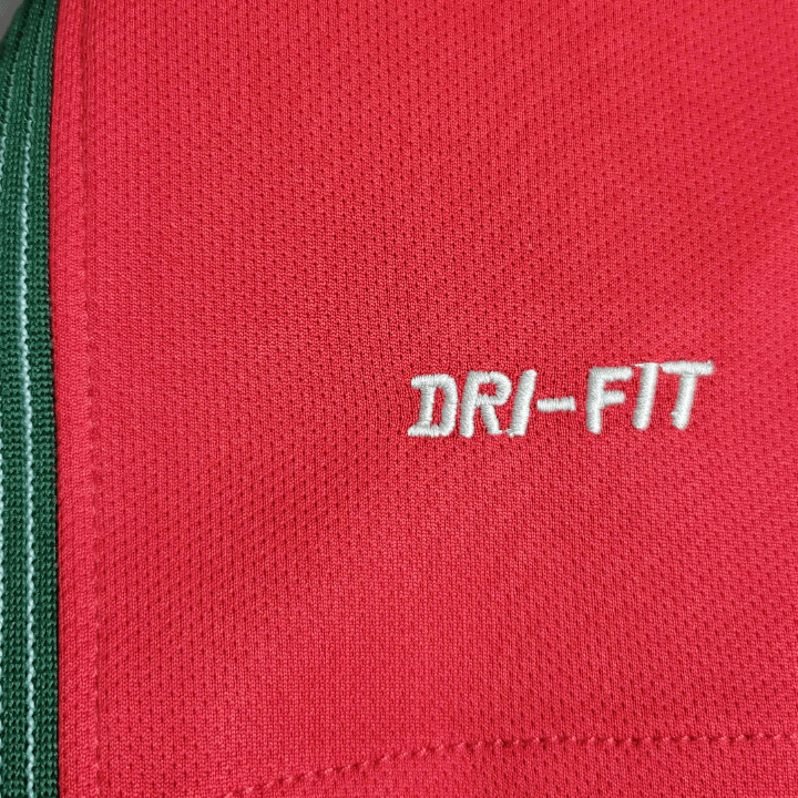 Portugal EURO 2016 Home Kit - Premium Quality Kits at Football Monarch