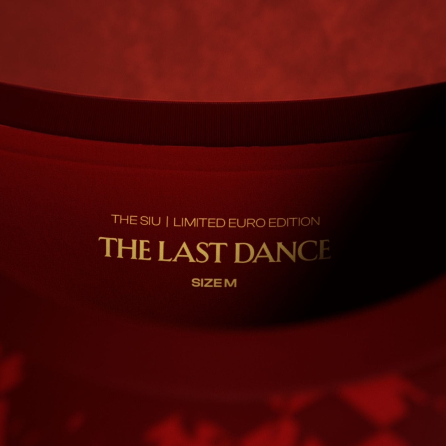 Portugal "The Siu" Premium Red Kit - Premium Quality Kits at Football Monarch