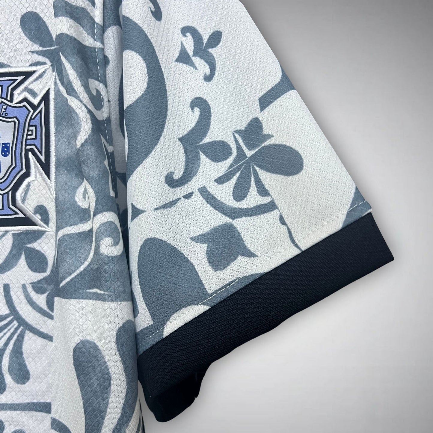 Portugal x Louis Vuitton Premium Kit - Premium Quality Kits at Football Monarch