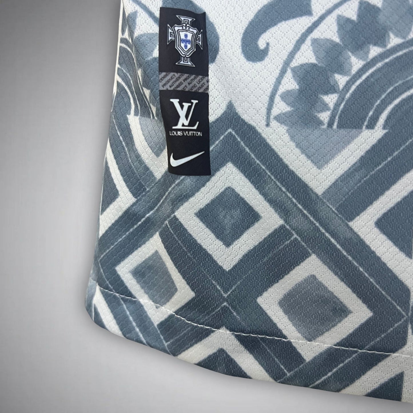 Portugal x Louis Vuitton Premium Kit - Premium Quality Kits at Football Monarch