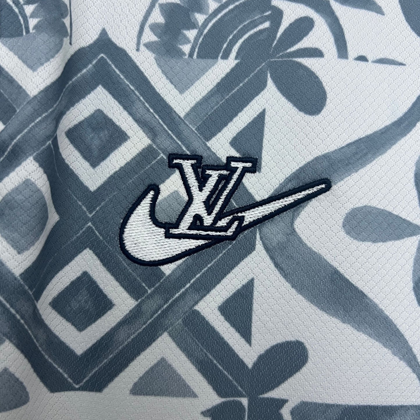 Portugal x Louis Vuitton Premium Kit - Premium Quality Kits at Football Monarch