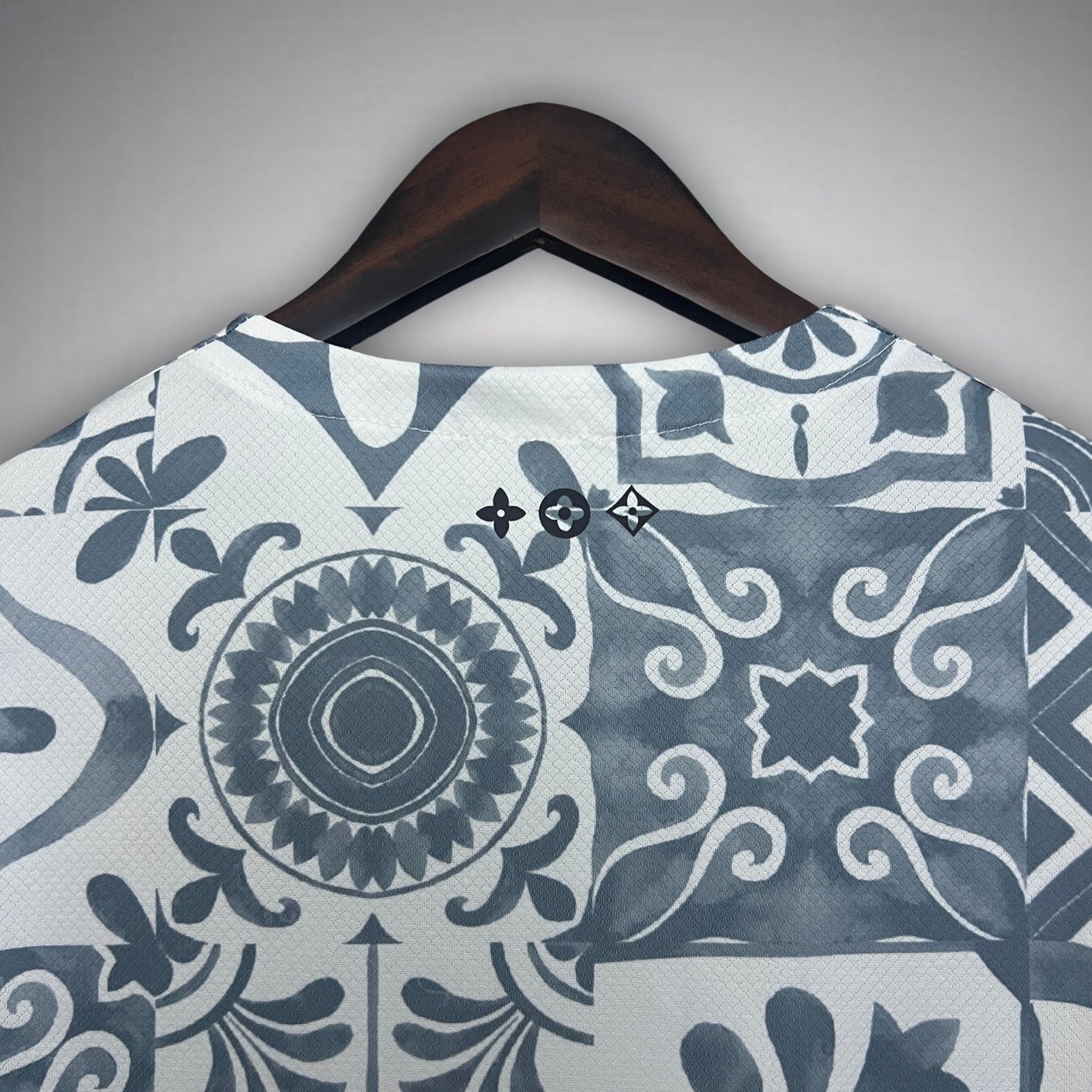 Portugal x Louis Vuitton Premium Kit - Premium Quality Kits at Football Monarch