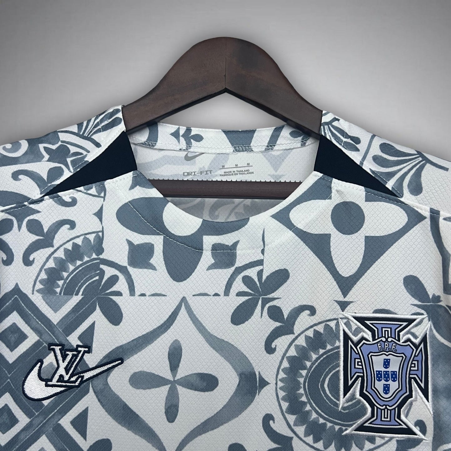 Portugal x Louis Vuitton Premium Kit - Premium Quality Kits at Football Monarch