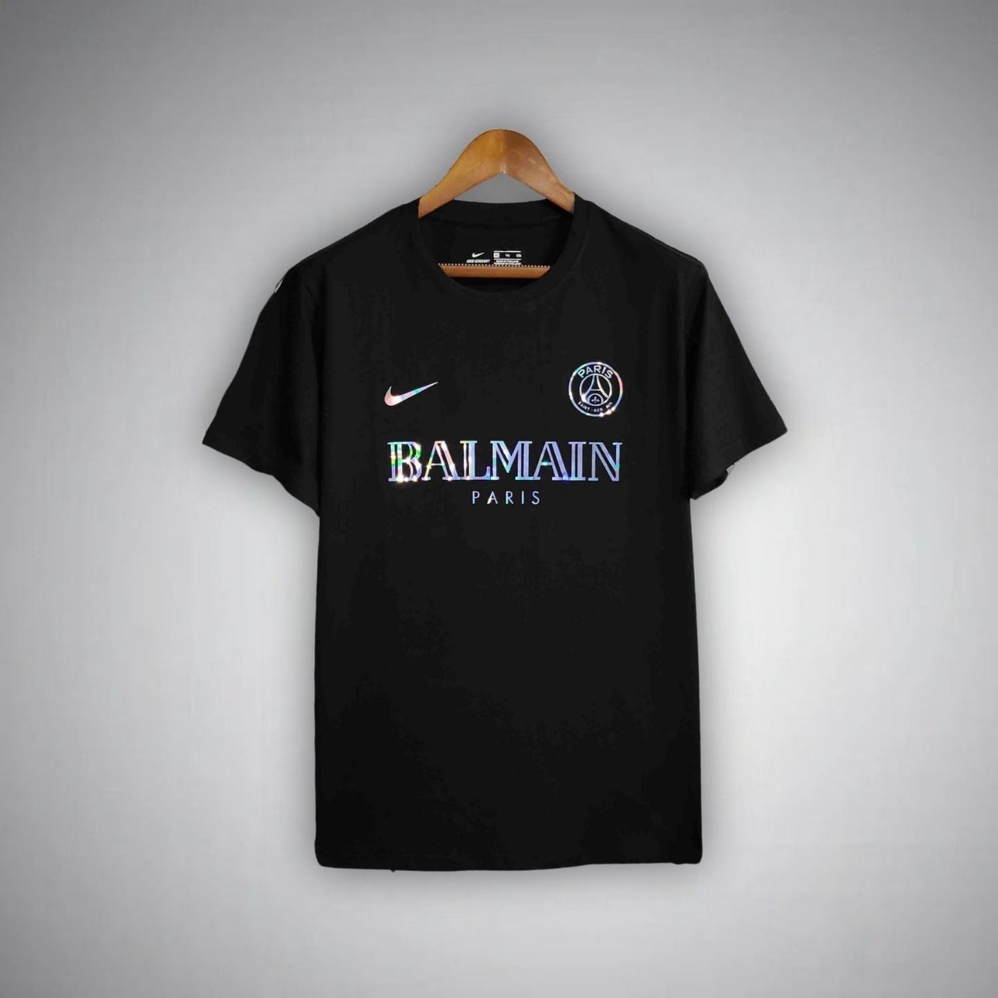PSG "Balmain" Premium Kit - Premium Quality Kits at Football Monarch