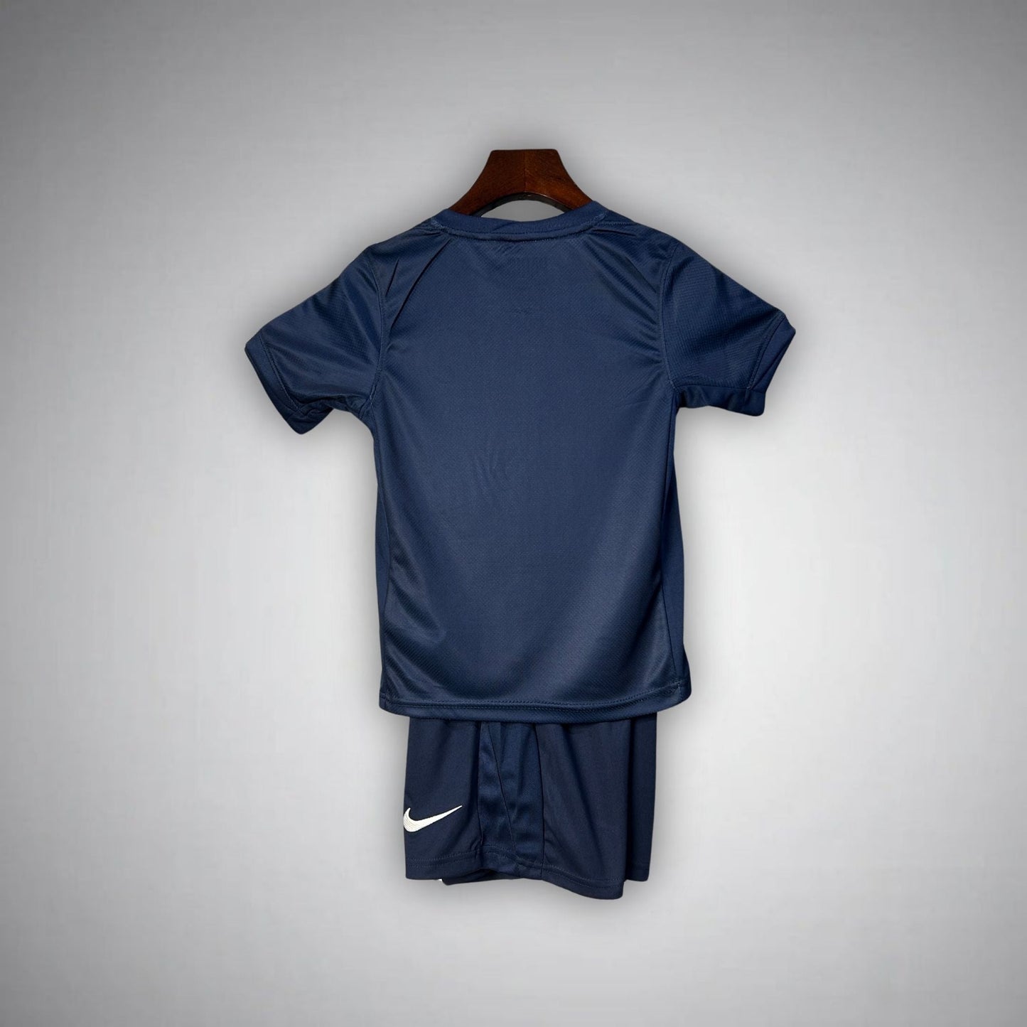 PSG "Champions 2025" Premium Kids Size Kit - Premium Quality Kits at Football Monarch