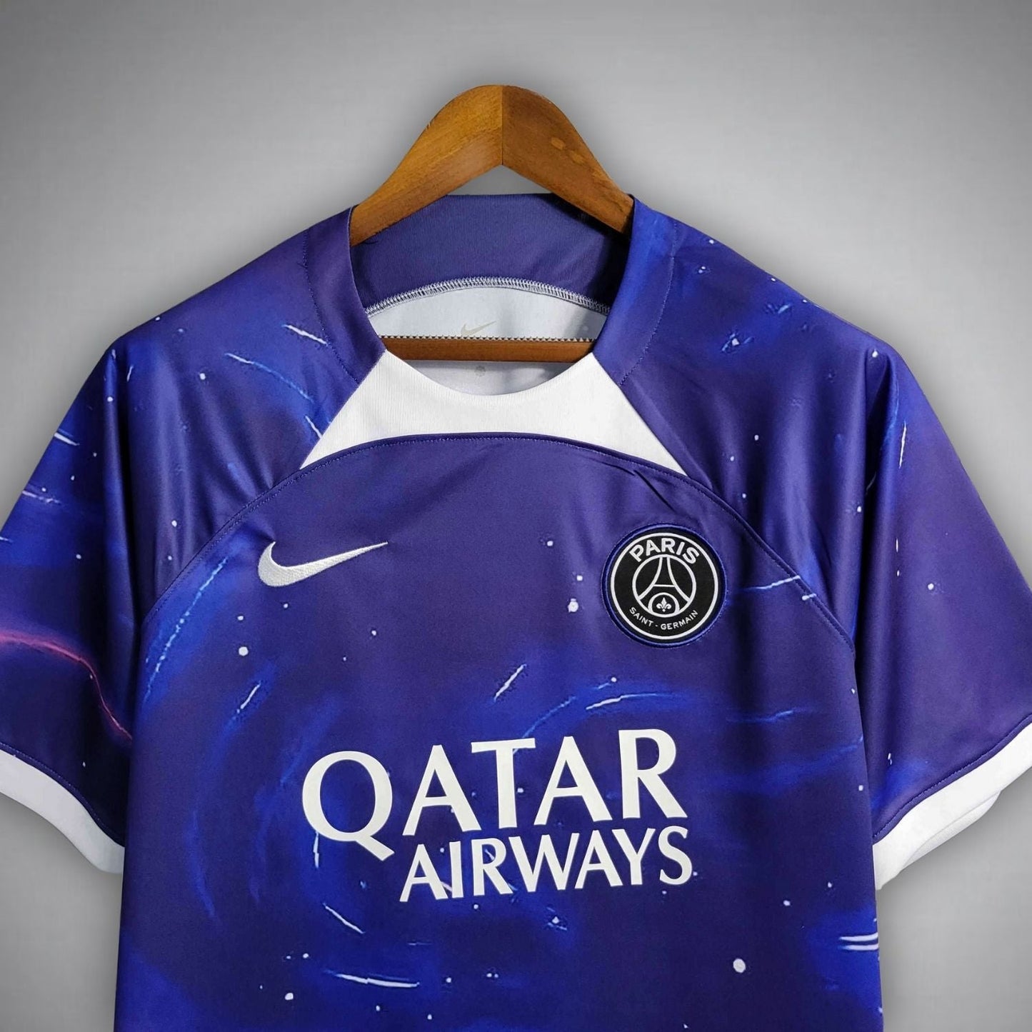 PSG "Interstellar" Premium Kit - Premium Quality Kits at Football Monarch