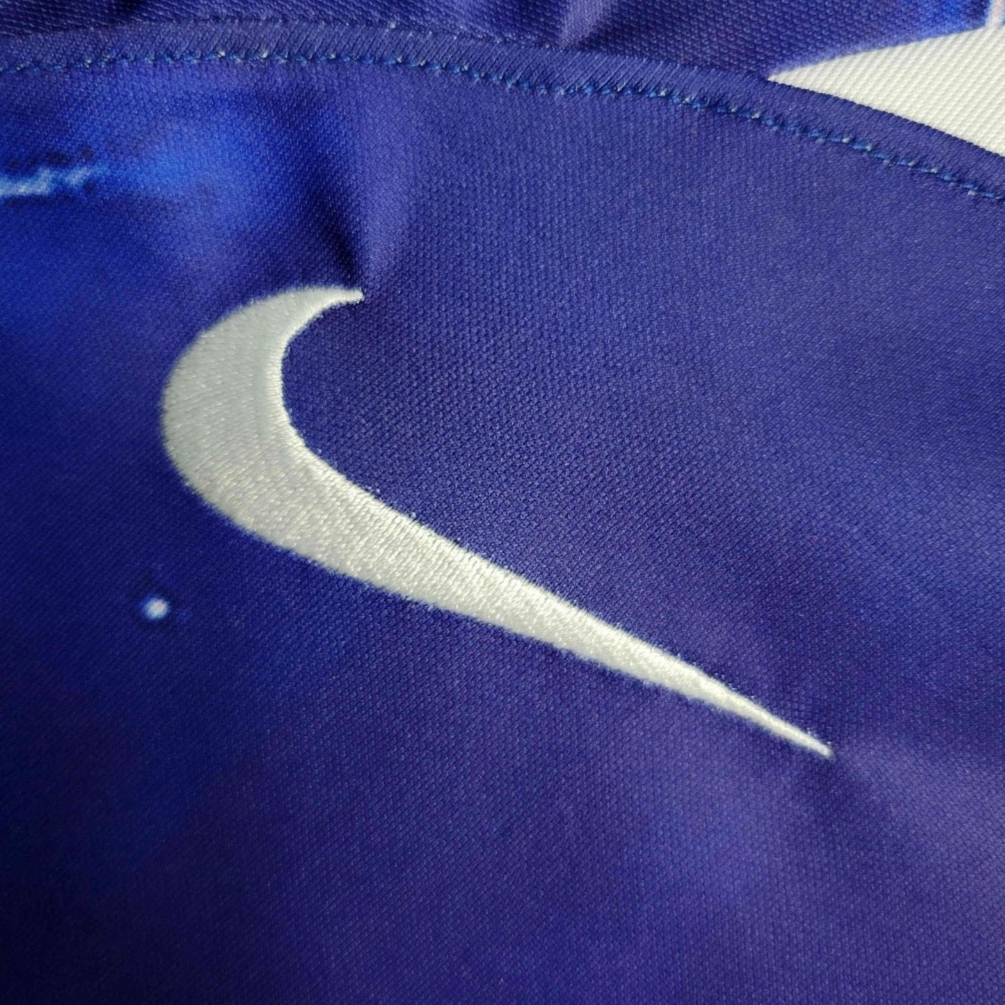 PSG "Interstellar" Premium Kit - Premium Quality Kits at Football Monarch