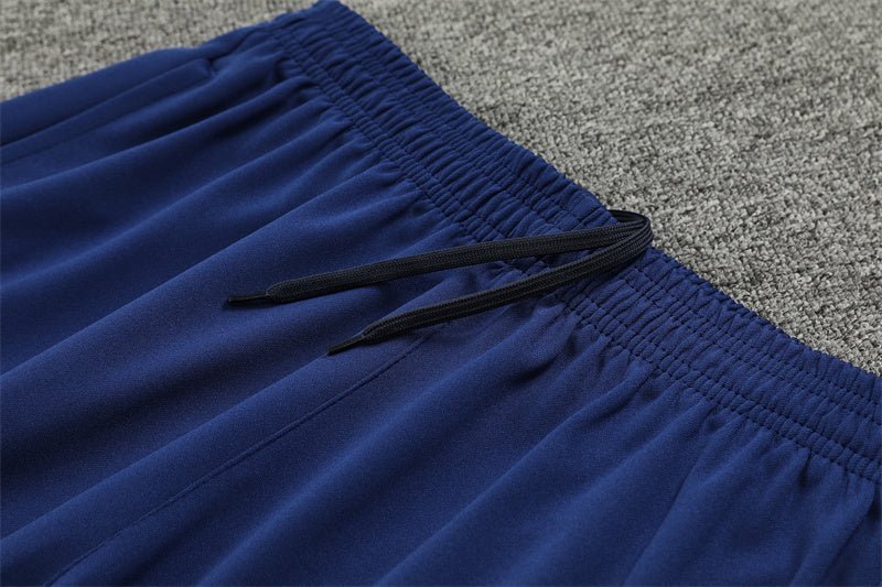 PSG "Parisian Frost" Pink Premium Tracksuit - Premium Quality Kits at Football Monarch