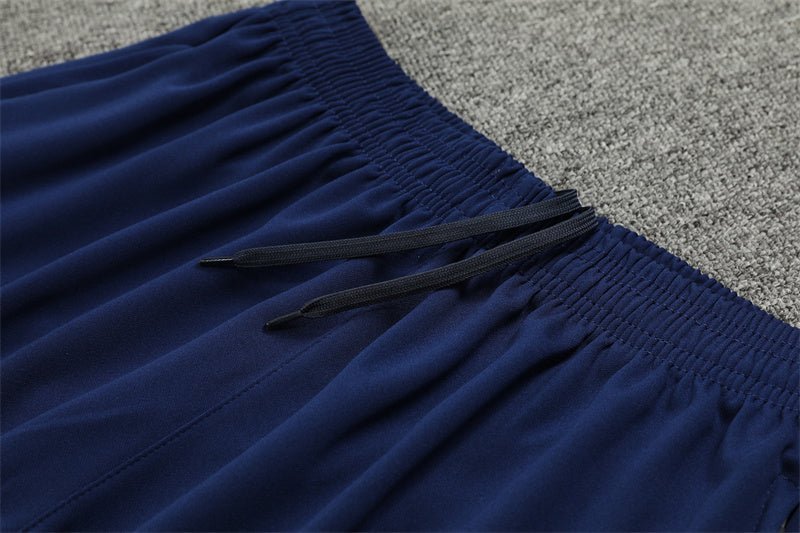 PSG "Parisian Frost" White Premium Tracksuit - Premium Quality Kits at Football Monarch