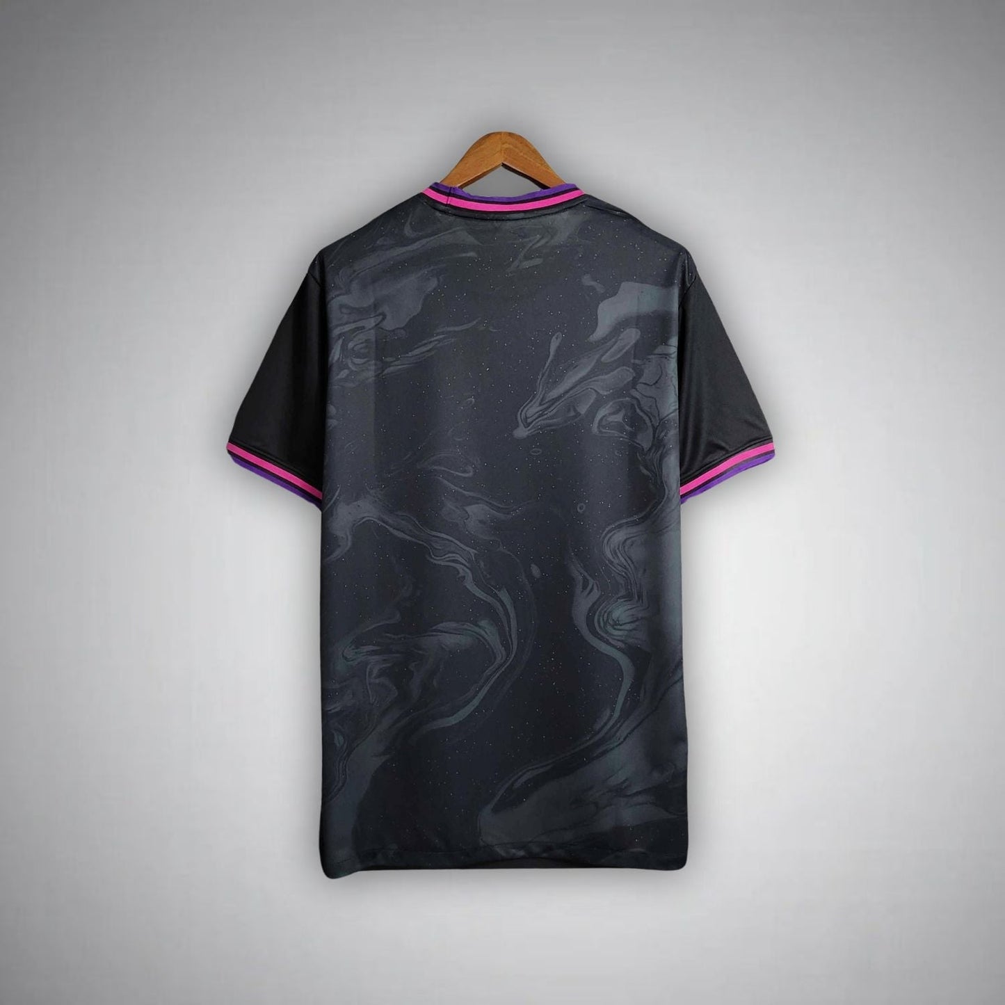 PSG "Purple Lava" Premium Kit - Premium Quality Kits at Football Monarch