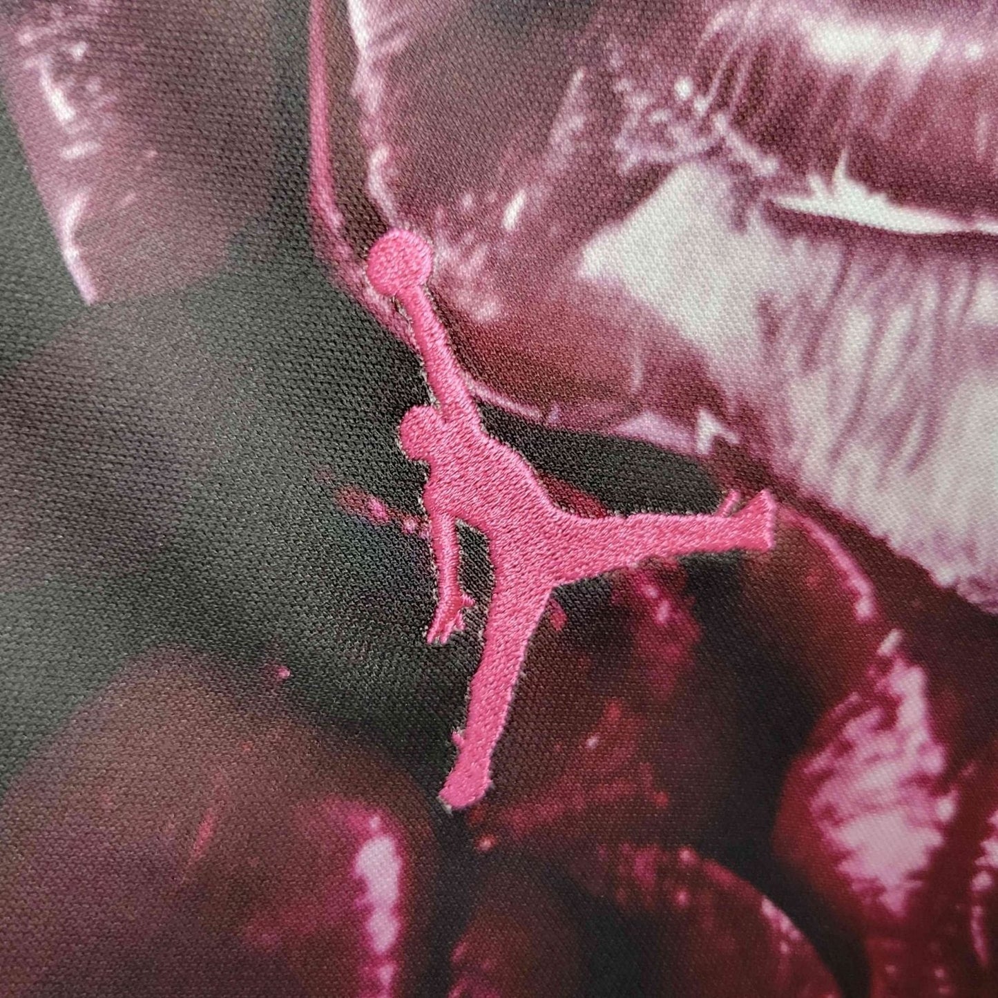 PSG "Rose" Premium Kit - Premium Quality Kits at Football Monarch