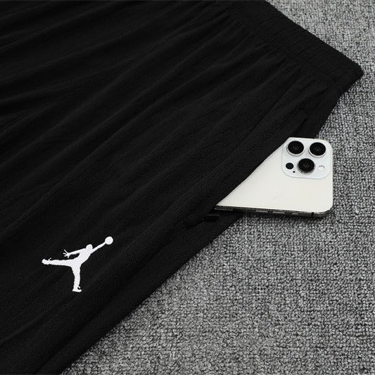 PSG "Stellar Grid" Premium Tracksuit - Premium Quality Kits at Football Monarch