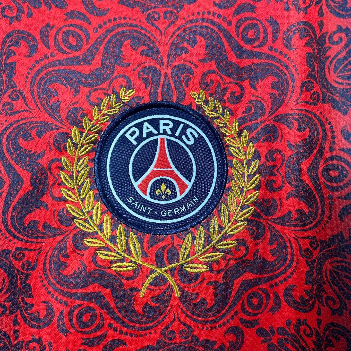 PSG "The Emperor" Premium Kit - Premium Quality Kits at Football Monarch