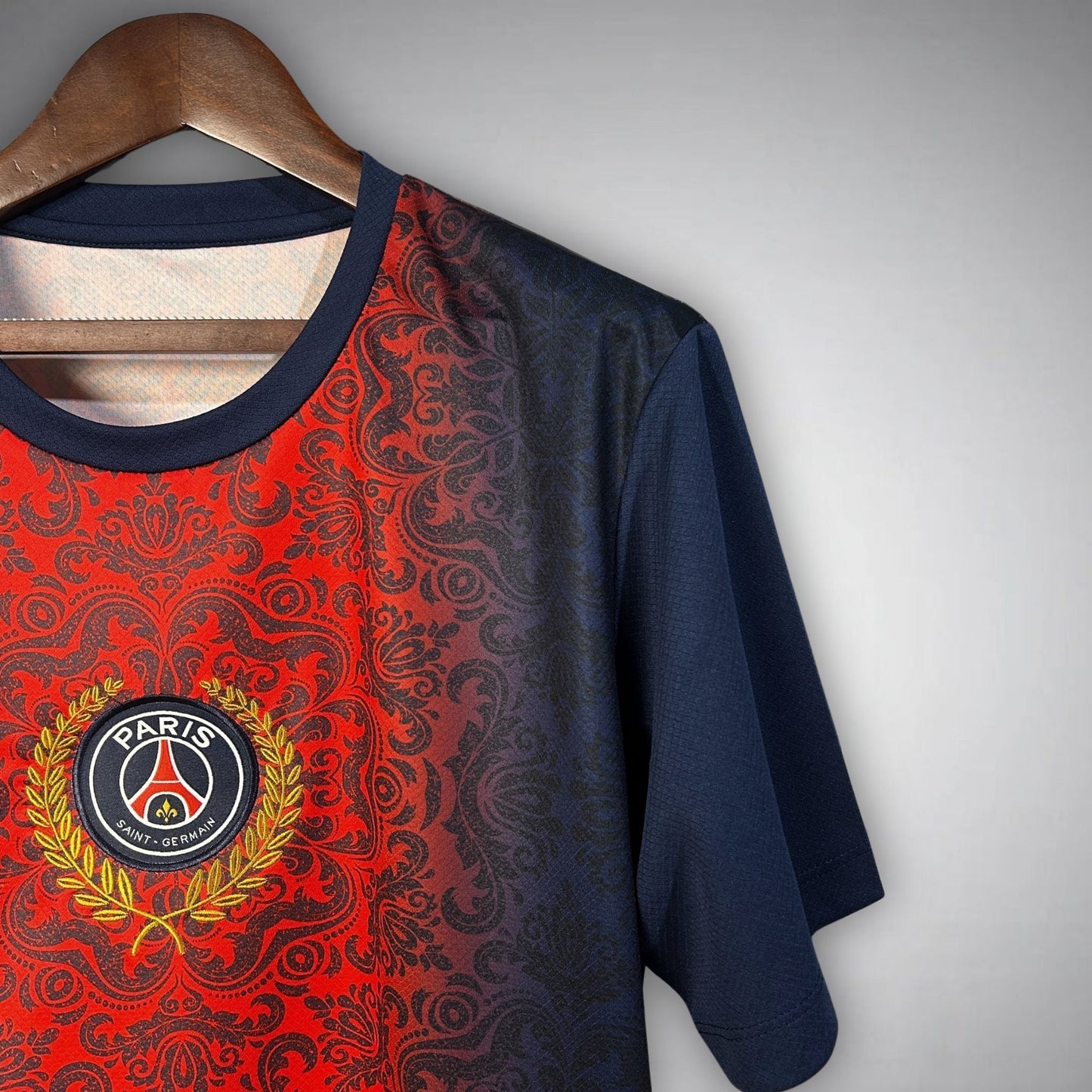 PSG "The Emperor" Premium Kit - Premium Quality Kits at Football Monarch