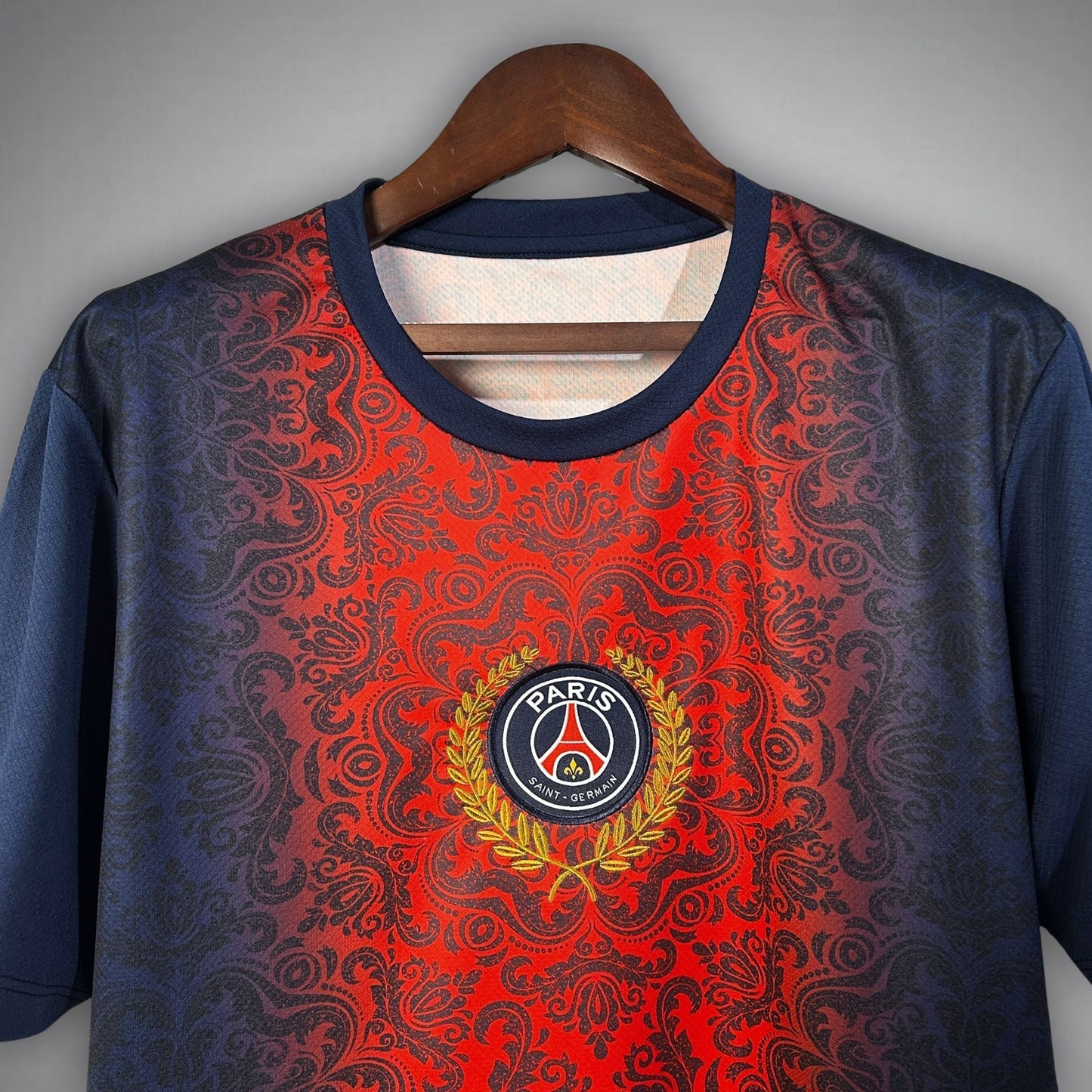 PSG "The Emperor" Premium Kit - Premium Quality Kits at Football Monarch