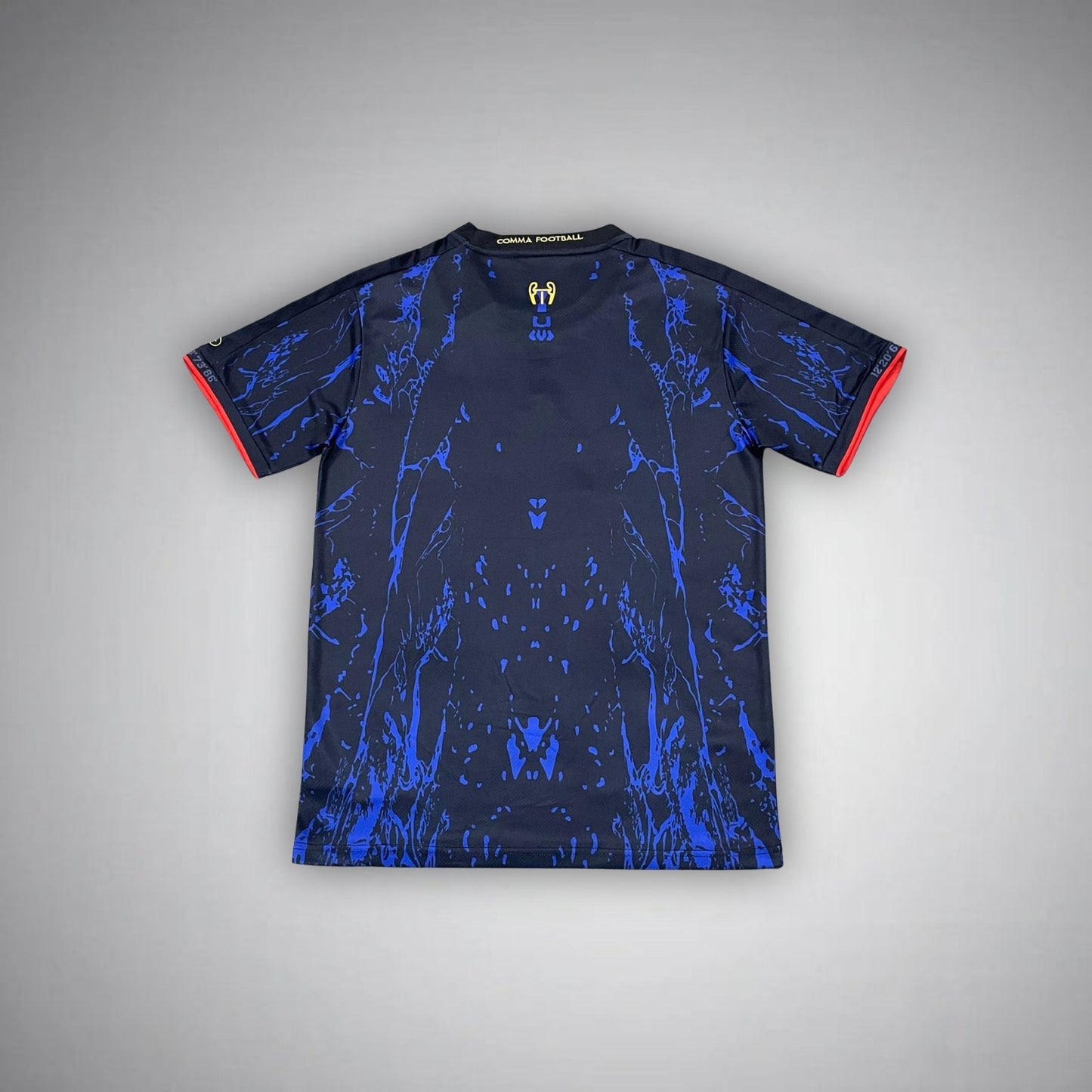 PSG "The Parisians" Premium Kit - Premium Quality Kits at Football Monarch