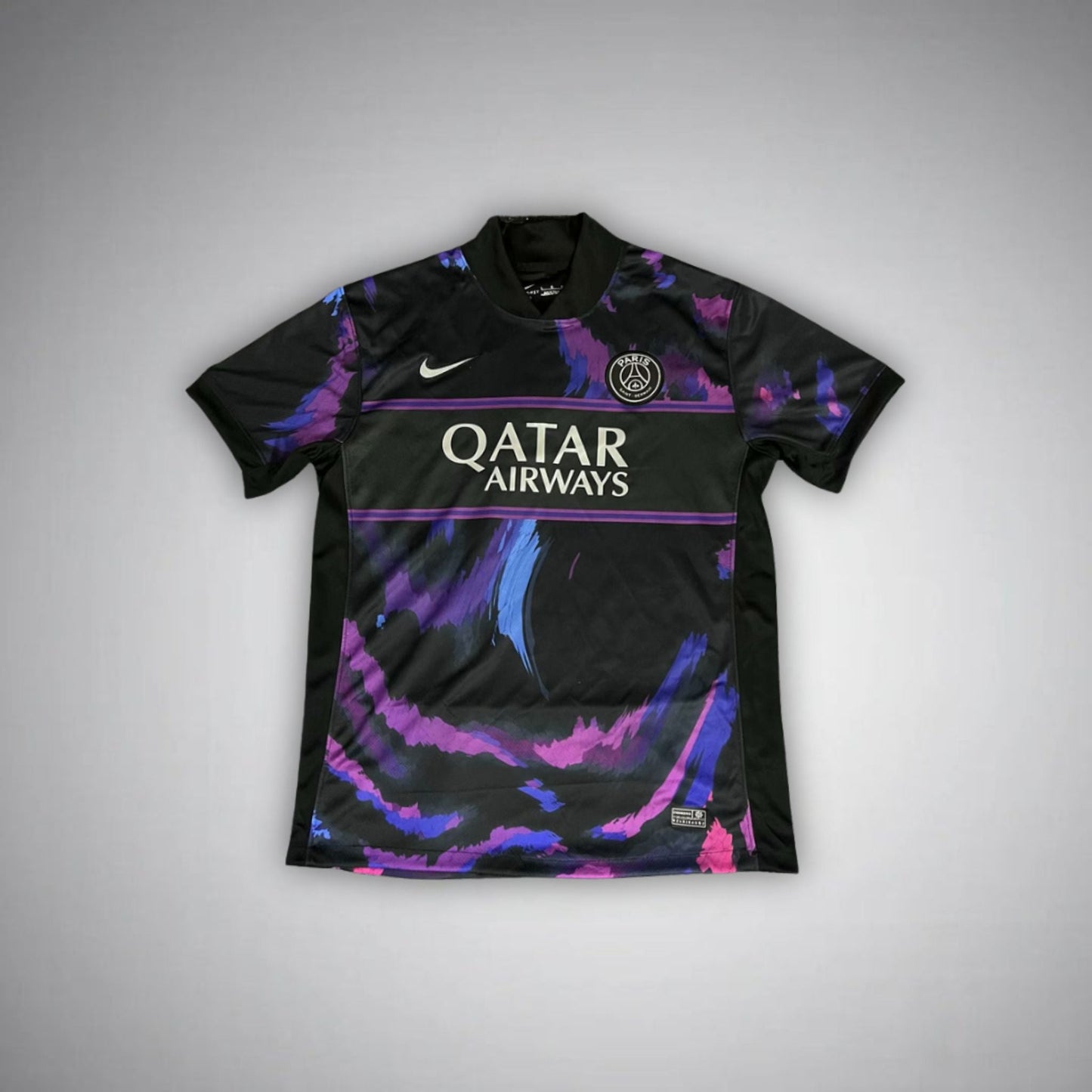 PSG "Velvet Storm" Premium Kit - Premium Quality Kits at Football Monarch