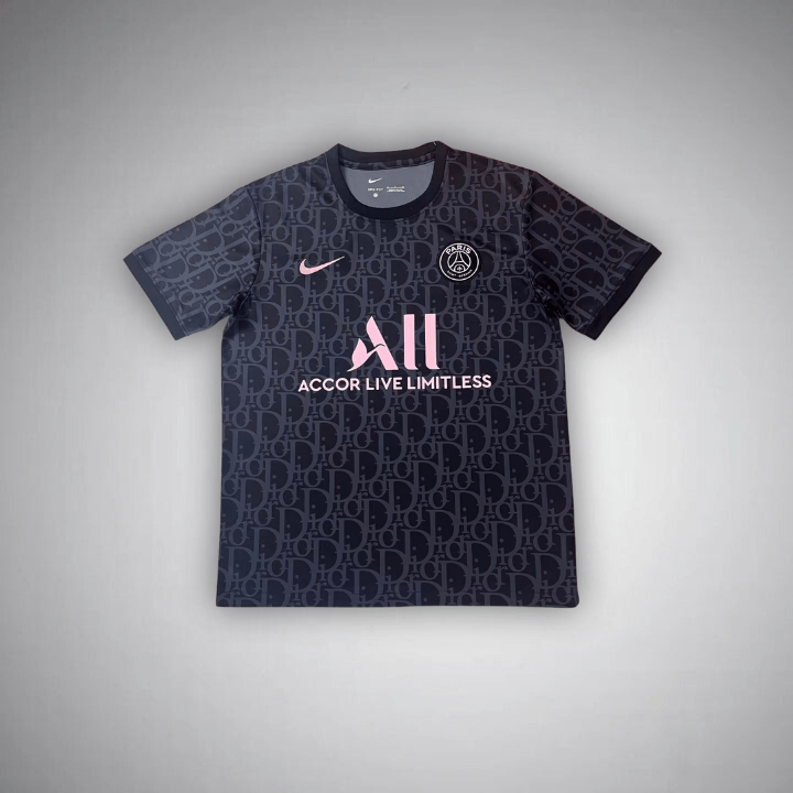 PSG x Dior Premium Kit - Premium Quality Kits at Football Monarch