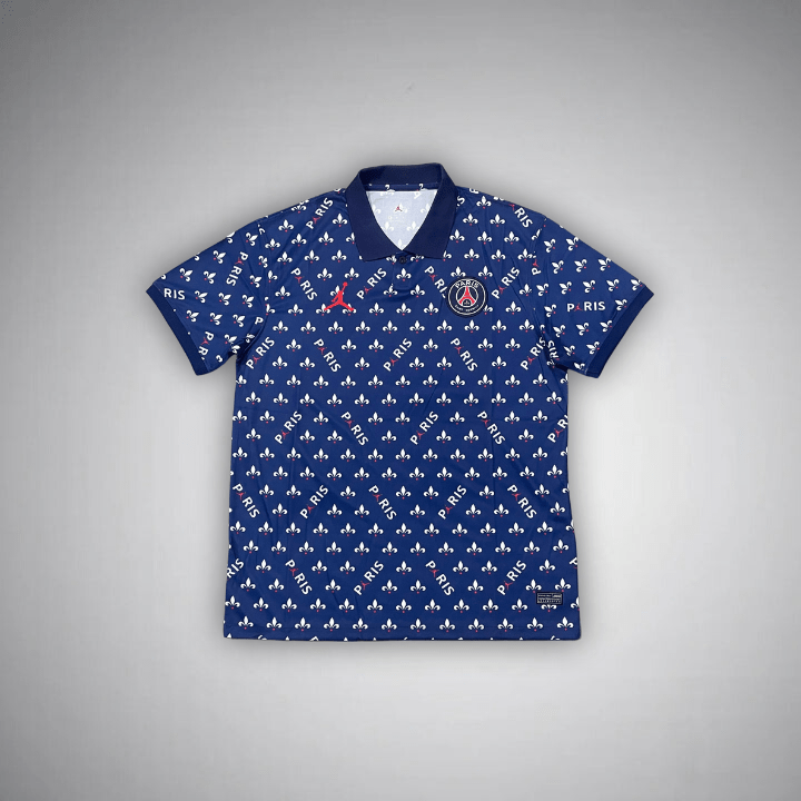 PSG x Jordan "Flight Mode" Premium Kit - Premium Quality Kits at Football Monarch