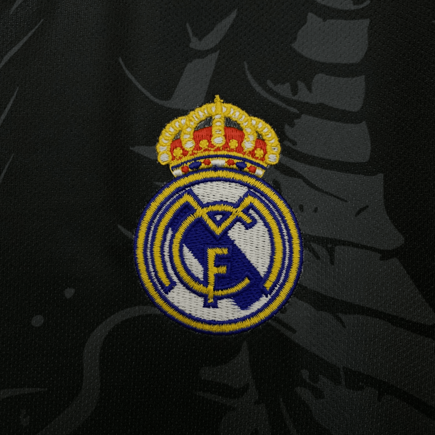 Real Madrid "Amethyst Flame" Premium Kit - Premium Quality Kits at Football Monarch