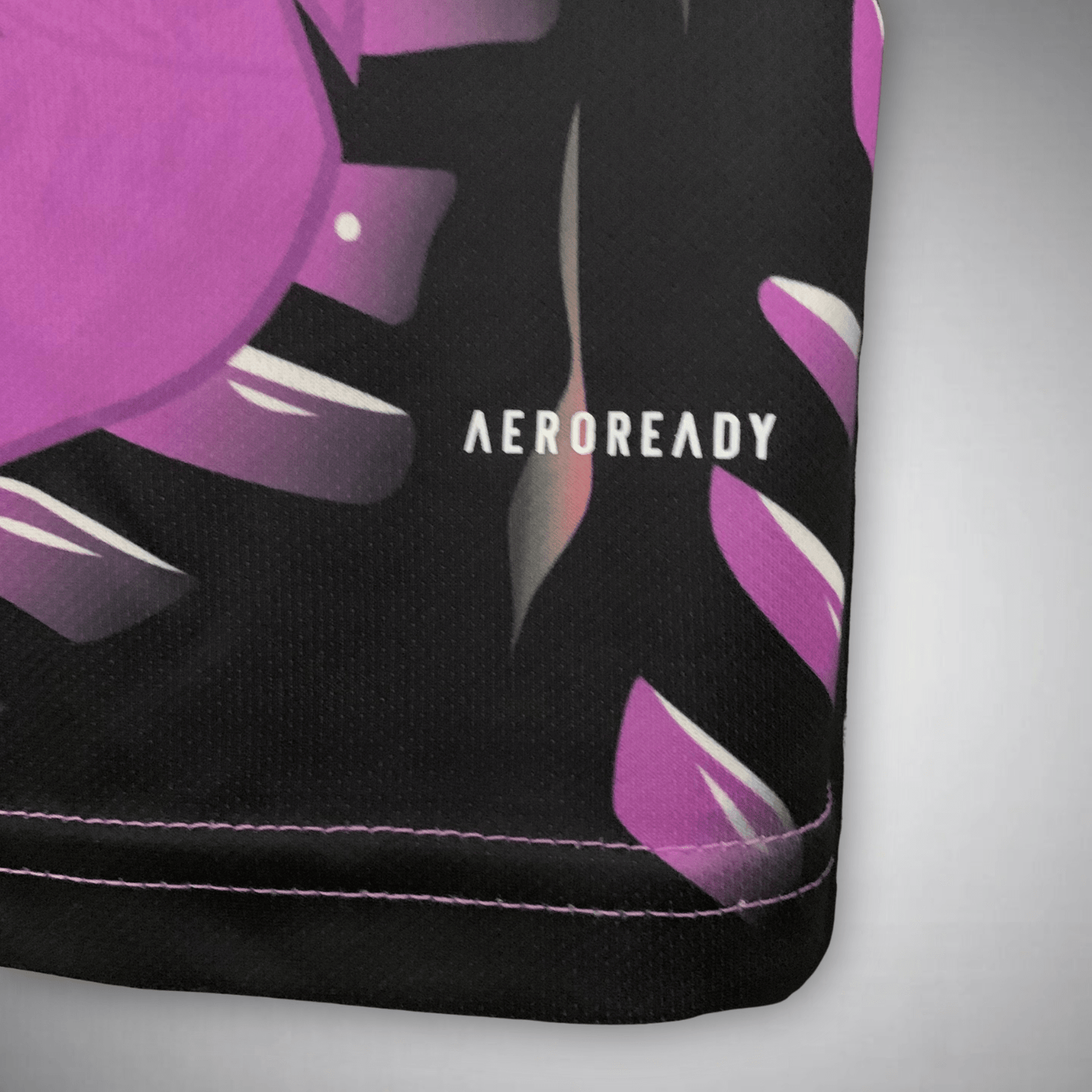 Real Madrid "Amethyst Flame" Premium Kit - Premium Quality Kits at Football Monarch