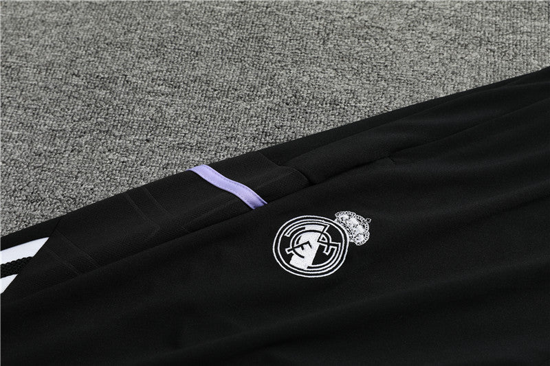 Real Madrid "Apex Stride" Premium Tracksuit - Premium Quality Kits at Football Monarch