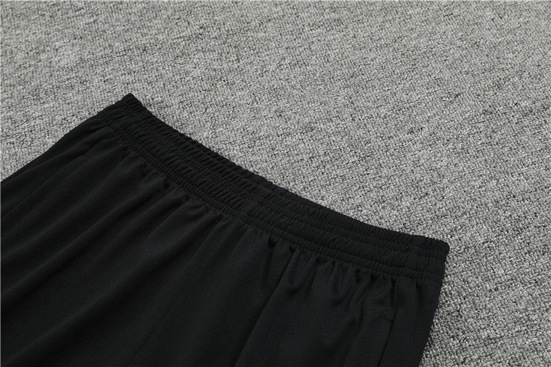 Real Madrid "Apex Stride" Premium Tracksuit - Premium Quality Kits at Football Monarch